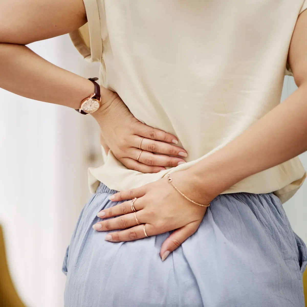 Advanced Radial Shockwave Therapy