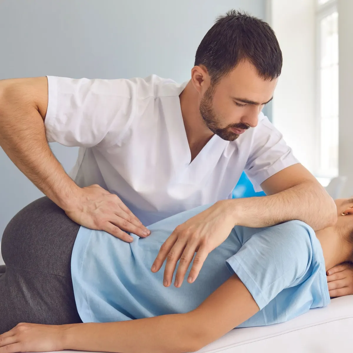 Spinal Decompression Therapy