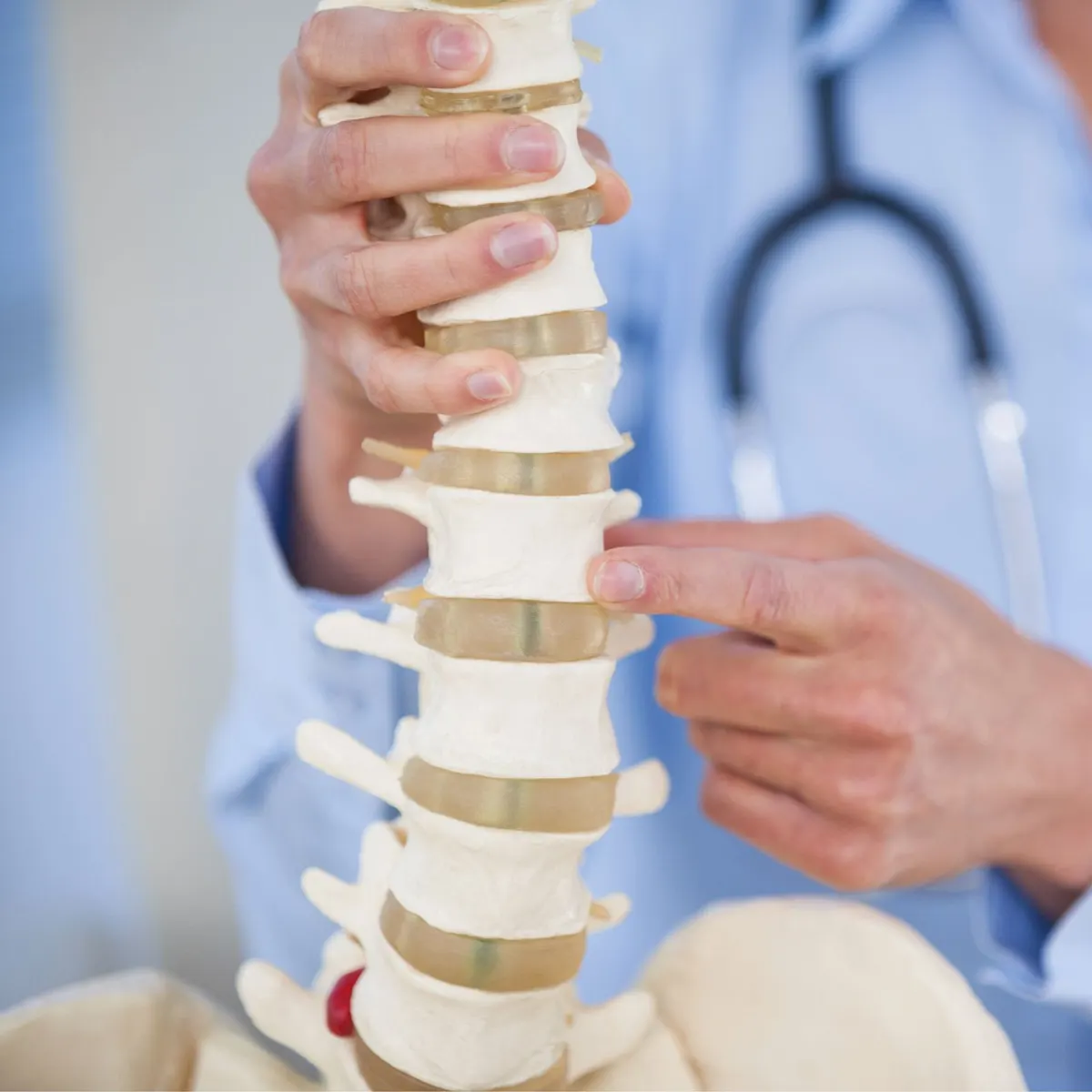 Spinal Decompression Therapy