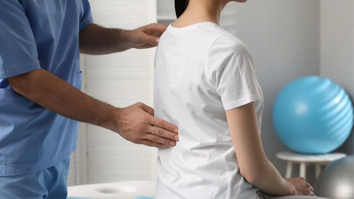 Parenting Tips: How to Correct Bad Posture in Children