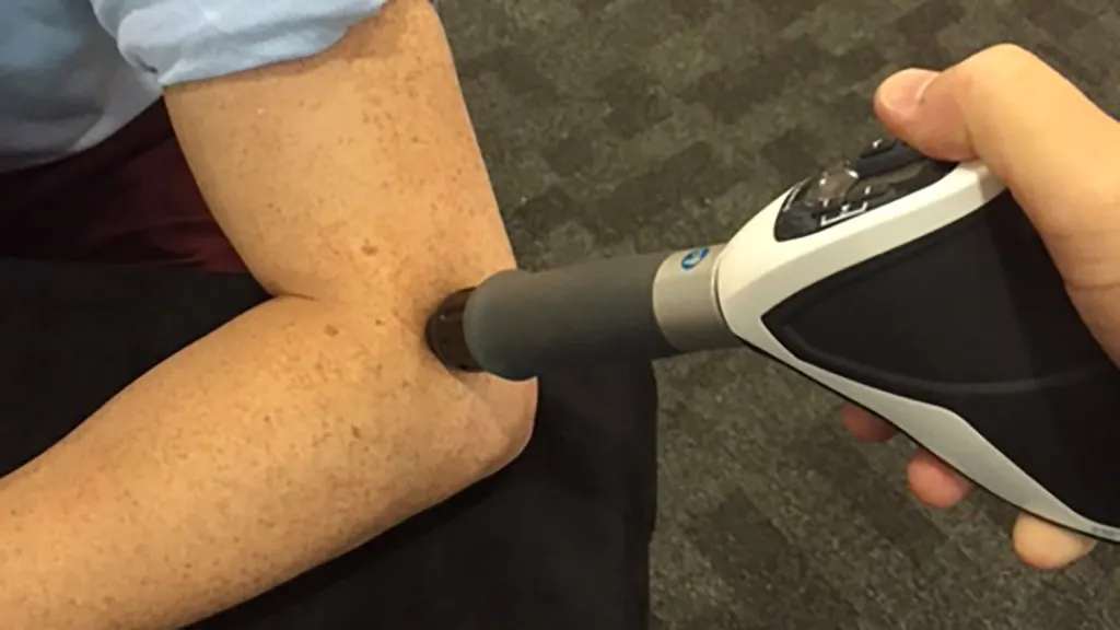 shockwave therapy vs laser therapy