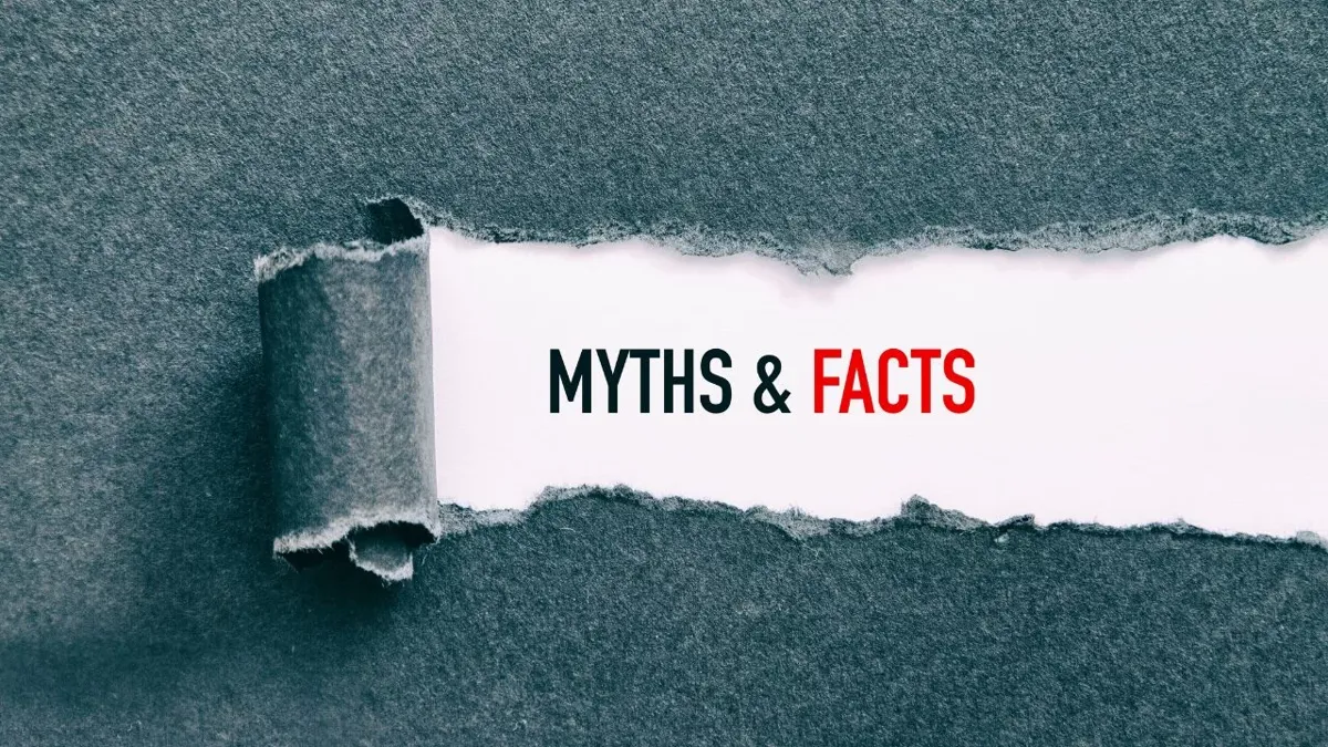 Top Chiropractic Myths Debunked