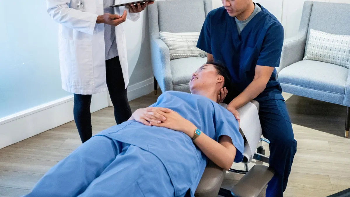 Unlocking Functional Correction Method for Better Health