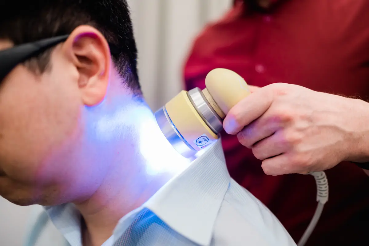 How many chiropractic sessions will I need?