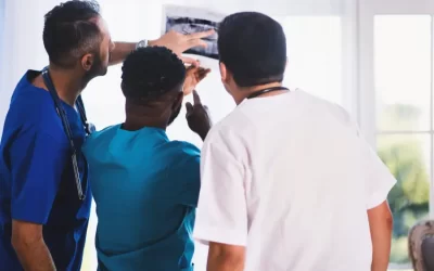 Chiropractic Education