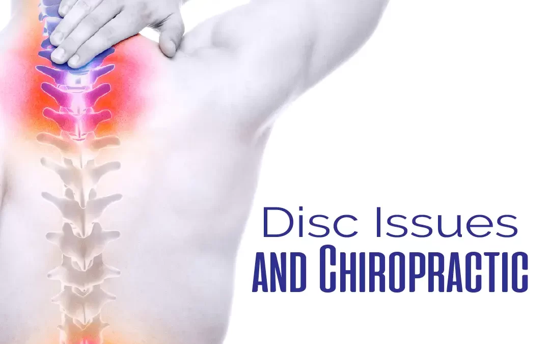 Your Spine’s Facet Joints and Discs. What You Need to Know!