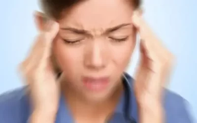 Frequent Headaches? How to Find Natural Relief