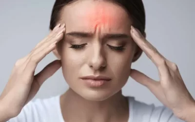 Headache Types and the Top 3 Causes