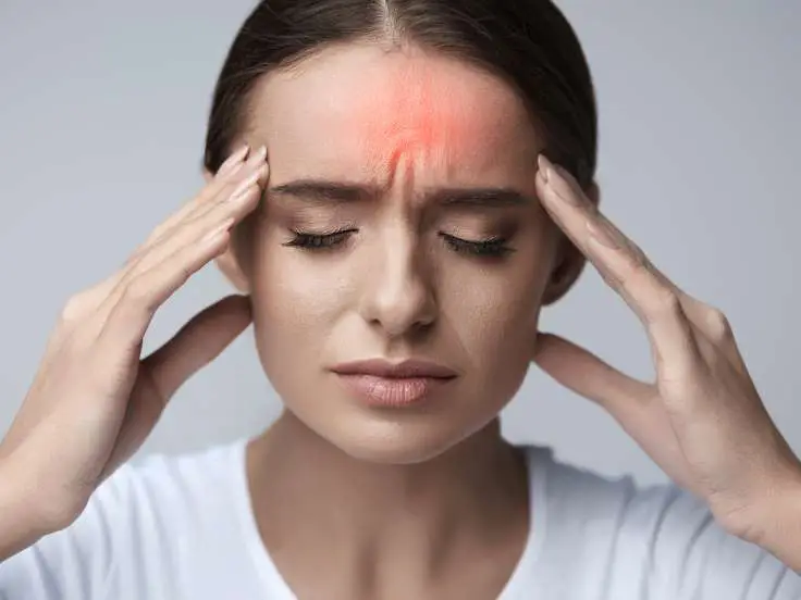 Headache Types and the Top 3 Causes