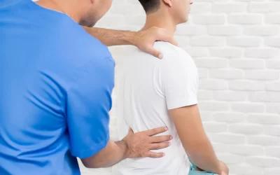 Lower Back Pain: Understanding the Root Cause and Seeking Treatment