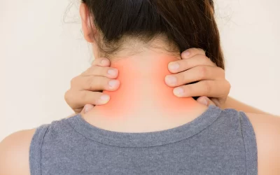 Neck and Shoulder Pain: Understanding the Root Cause and Seeking Treatment