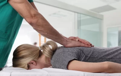 4 Ways Chiropractic Care Can Improve Your Health