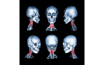 How Cervical Spondylosis Occurs and How To Treat It