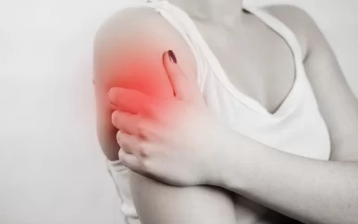 Having Shoulder Pains? These Might Be The Reasons