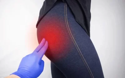 Sciatica Treatment in Singapore