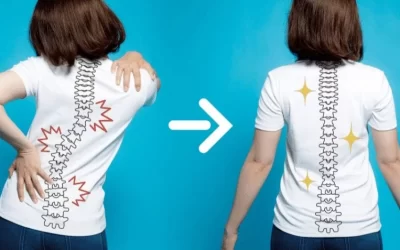 The Importance of Having Good Posture