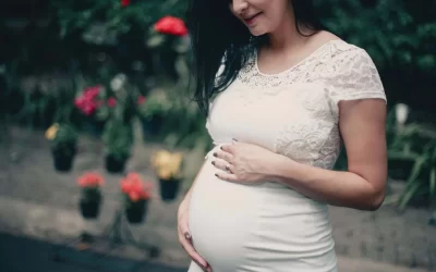 Is It Safe to See a Chiropractor When Pregnant?