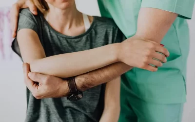Sitting Exercises for Desk Workers for Optimal Spinal Health