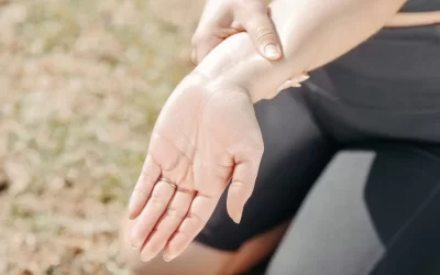 What You Need to Know About Repetitive Stress Injury (RSI): Meaning, Symptoms and more