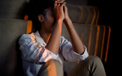 Too Much Stress: Health Problems Caused by Stress