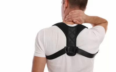 Do Posture Correctors Work?