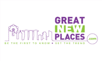 Great New Places