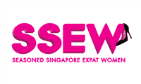 Seasoned Singapore Expat Women