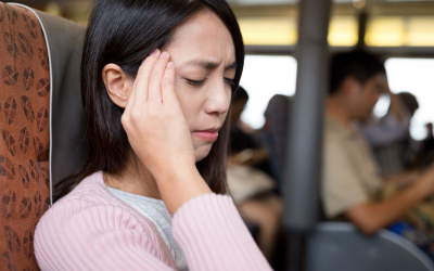 How to Get Rid of Headaches Without Medicine