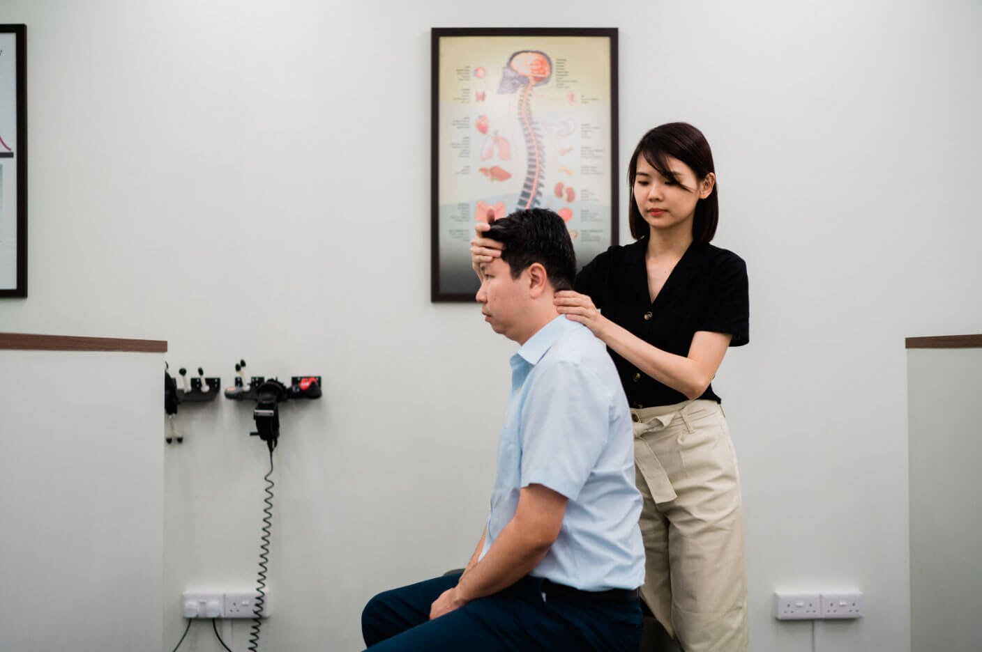 Understanding Shoulder Pain » Raffles Orthopaedic Centre, Singapore