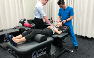 Spinal Decompression: What It Is & Who It Helps