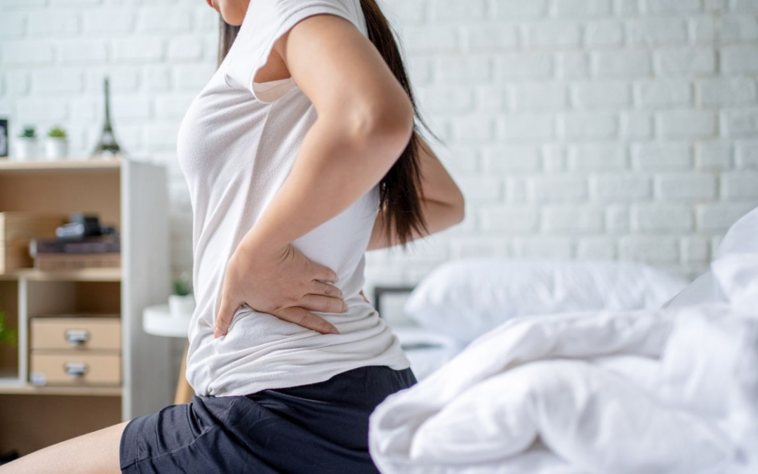 Spinal Stenosis VS Herniated Disc: How to Tell them Apart
