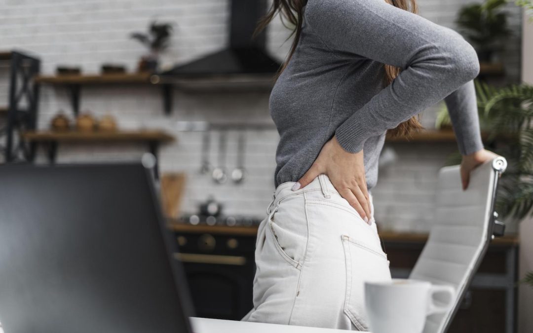 Can Chiropractic Care Help with Sciatica?