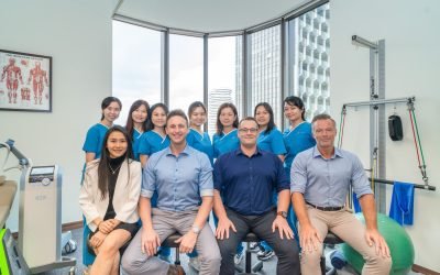 How to Choose The Right Chiropractor in Singapore