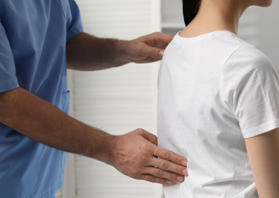 Treatment For Scoliosis