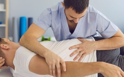 How Chiropractic Treatment Helps Slipped Disc Patients