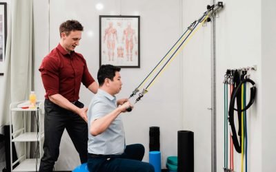 Top Benefits of Chiropractic Care: Everything You Need to Know