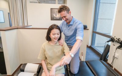 Do I Need Chiropractic?