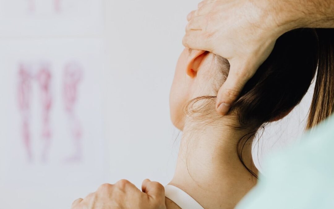 What Is the Functional Correction Method (FCM)? — Elite Spine Centres