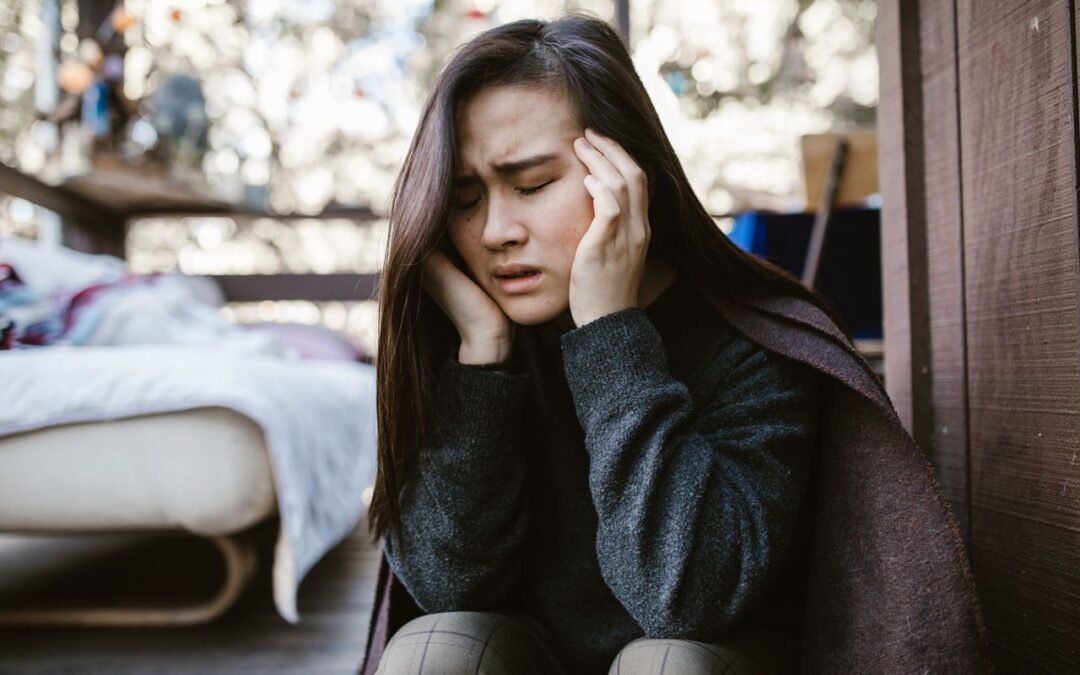 Neck Pain That Won't Go Away: Causes & Warning Signs — Elite Spine Centres