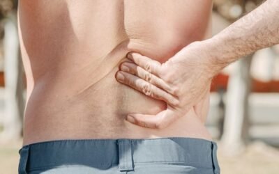 Signs You Have a Slipped Disc: Symptoms, Causes and What to Do Next | Elite Spine Centres